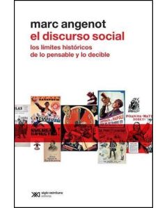 DISCURSO SOCIAL, EL