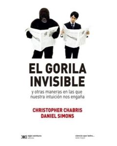 GORILA INVISIBLE, EL