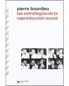 ESTRATEGIAS DE REPRODUCCION SOCIAL, LAS