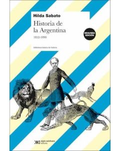 HISTORIA DE LA ARGENTINA 1852-1890