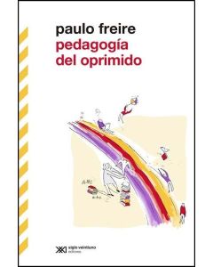 PEDAGOGIA DEL OPRIMIDO