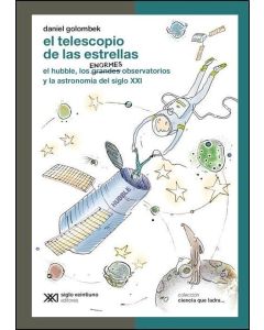 TELESCOPIO DE LAS ESTRELLAS, EL