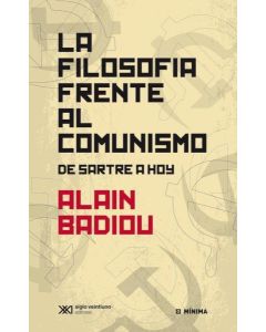 FILOSOFIA FRENTE AL COMUNISMO, LA