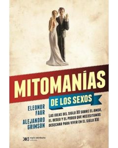 MITOMANIAS DE LOS SEXOS