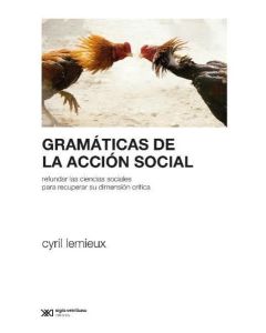 GRAMATICAS DE LA ACCION SOCIAL