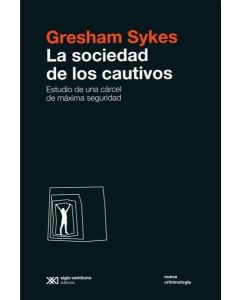 SOCIEDAD DE LOS CAUTIVOS, LA