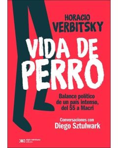 VIDA DE PERRO