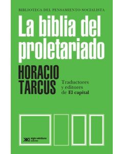 BIBLIA DEL PROLETARIADO, LA