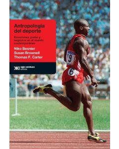 ANTROPOLOGIA DEL DEPORTE