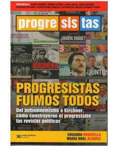 PROGRESISTAS FUIMOS TODOS