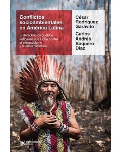 CONFLICTOS SOCIOAMBIENTALES EN AMERICA LATINA