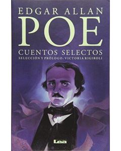 CUENTOS SELECTOS EDGAR ALLAN POE