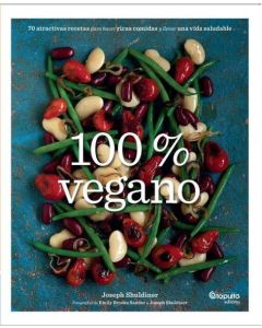 100% VEGANO