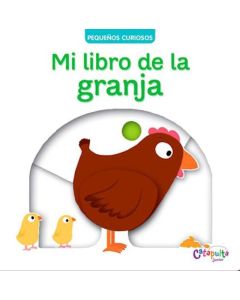 MI LIBRO DE LA GRANJA