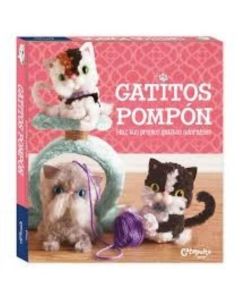 GATITOS POMPON