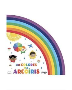 COLORES DEL ARCO IRIS, LOS