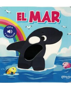 MAR, EL TOCA Y ESCUCHA