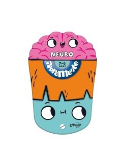 ABREMENTE NEURO 7-8 AÑOS