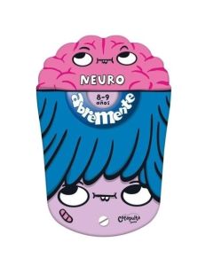 ABREMENTE NEURO 8-9 AÑOS