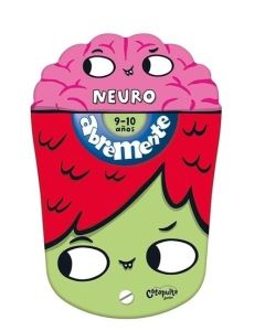 ABREMENTE NEURO 9-10 AÑOS