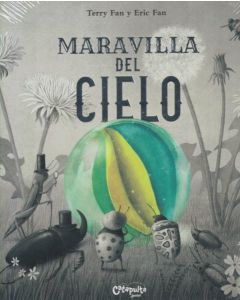 MARAVILLA DEL CIELO