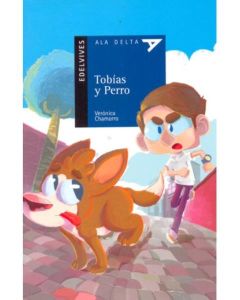 TOBIAS Y PERRO