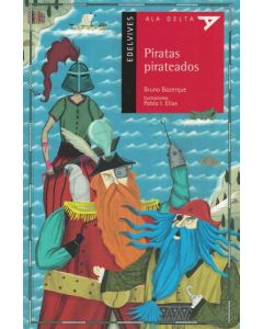 PIRATAS PIRATEADOS