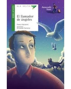 LLAMADOR DE ANGELES, EL