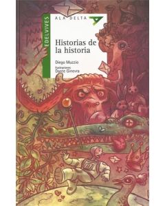 HISTORIAS DE LA HISTORIA