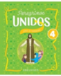 PEREGRINOS UNIDOS PARA LA REVELACION 4