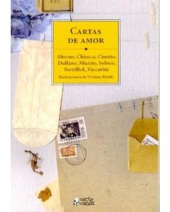 CARTAS DE AMOR