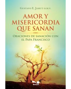 AMOR Y MISERICORDIA QUE SANAN