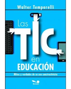 TIC EN EDUCACION, LAS