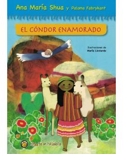 CONDOR ENAMORADO, EL