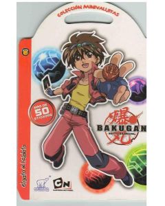 BAKUGAN