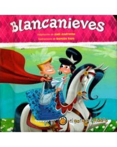 BLANCANIEVES