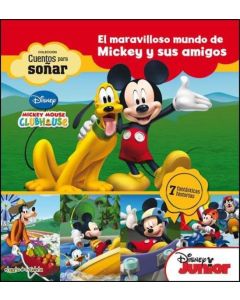 MARAVILLOSO MUNDO DE MICKEY Y SUS AMIGOS, EL