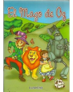 MAGO DE OZ, EL