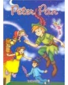 PETER PAN