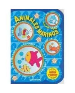 ANIMALES MARINOS