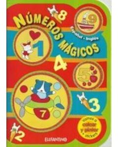 NUMEROS MAGICOS