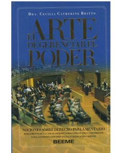 ARTE DE GERENCIAR EL PODER, EL