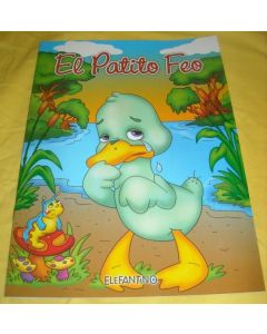 PATITO FEO, EL