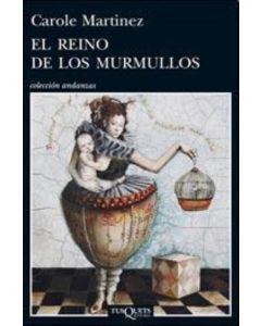 REINO DE LOS MURMULLOS, EL