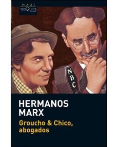 GROUCHO Y CHICO ABOGADOS