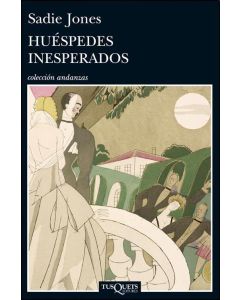 HUESPEDES INESPERADOS