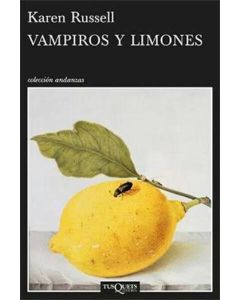 VAMPIROS Y LIMONES