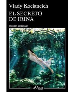 SECRETO DE IRINA, EL