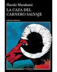 CAZA DEL CARNERO SALVAJE, LA