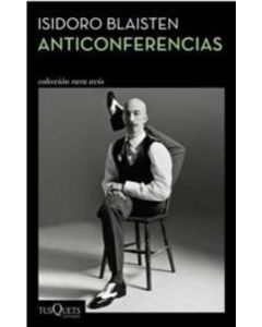 ANTICONFERENCIAS